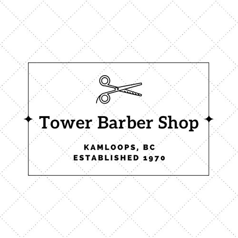 Tower Barber Shop Northills Shopping Centre