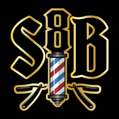 STRAIGHT 8 BARBERS