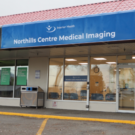 Northills Centre Medical Imaging